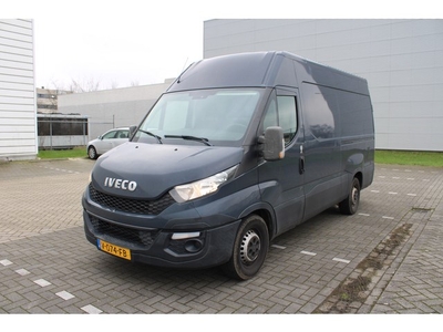 Iveco Daily 35S15V 2.3 352 L2H2 - € 8.950,- NETTO! -