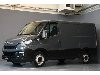 Iveco Daily Diesel