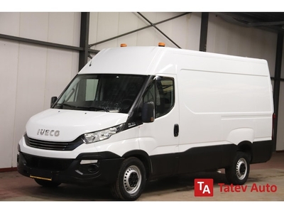 Iveco Daily Diesel