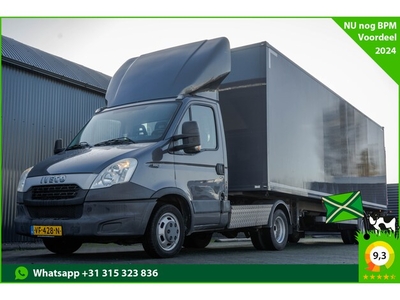 Iveco Daily Diesel