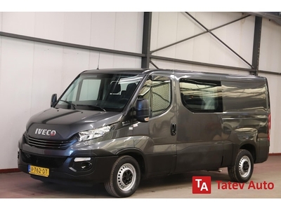 Iveco Daily Diesel