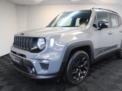 Jeep Renegade 1.0T Limited