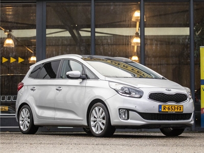 Kia Carens 1.6 GDi ExecutiveLine 7-pers