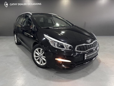 Kia Ceed Benzine