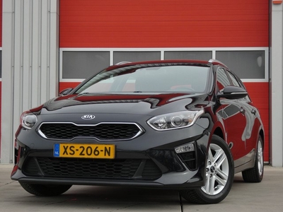 Kia Ceed Sportswagon 1.0 T-GDi DynamicLine/ lage km/ zeer