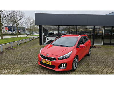 Kia cee'd Sportswagon 1.0 T-GDi GT-Line