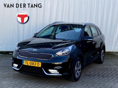 Kia Niro 1.6 GDi Hybrid DynamicLine