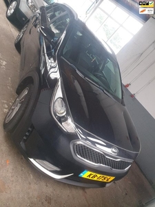 Kia Niro 1.6 GDi Hybrid ExecutiveLine / leer / camera / vol opties