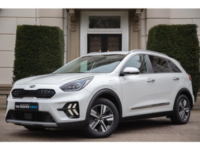 Kia Niro 1.6 GDi PHEV DynamicPlusLine Trekhaak Camera