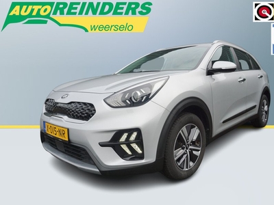 Kia Niro 1.6GDi Hybrid DynamicLine + Carplay/ Navi/ Camera/ Automaat/ Garantie!