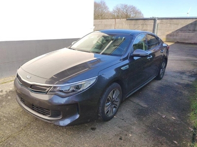 Kia Optima Sense 2.0 GDI PHEV Plug-in hybrid Euro6