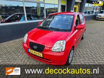 Kia Picanto 1.0 Light/APK 02-2025