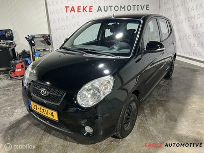 Kia Picanto 1.0 Q CLIMATE/Goed onderhouden