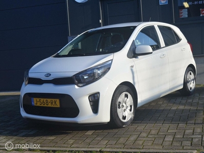 Kia Picanto 1.0i ComfortLine Cruise controle Bluetooth