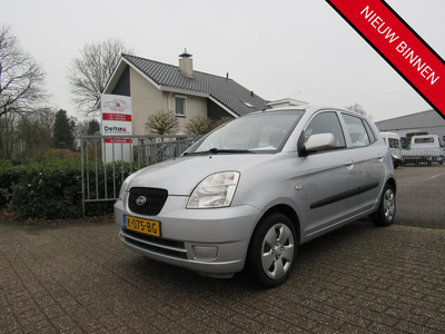 Kia Picanto 1.1 LX apk 22-04-2025