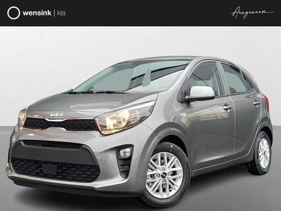 Kia Picanto Benzine