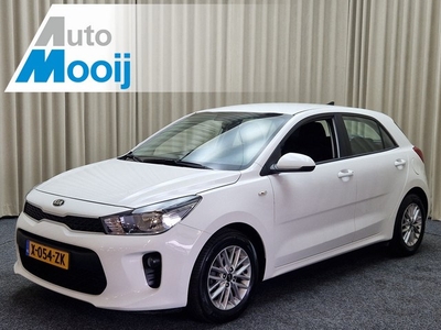 Kia Rio 1.0 TGDI DynamicPlusLine *Apple-Carplay* Camera /