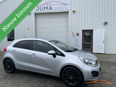 Kia Rio 1.2 CVVT Comfort Pack, eco Dynamics, Airco