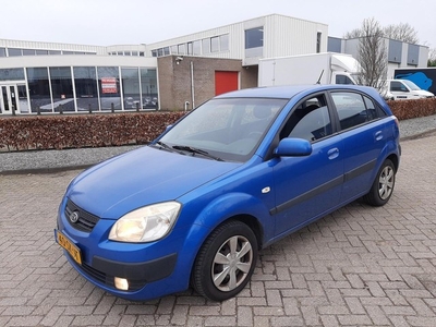 Kia Rio 1.4 LXE