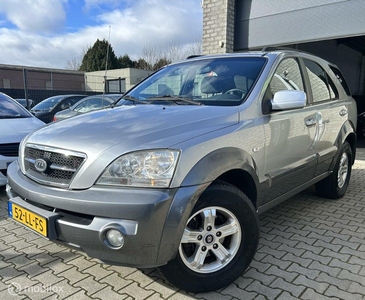 Kia Sorento 2.4i EX / Airco / 5DRS / N.A.P