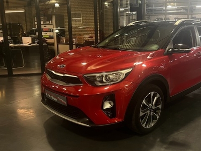 Kia Stonic 1.4 DYNAMIC LINE