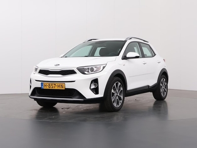 Kia Stonic Benzine