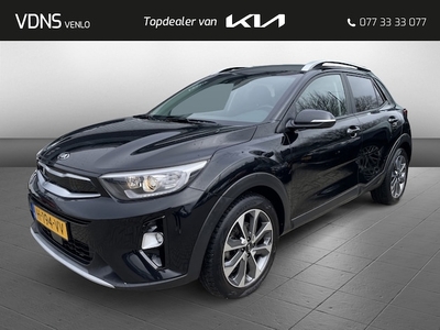 Kia Stonic Benzine