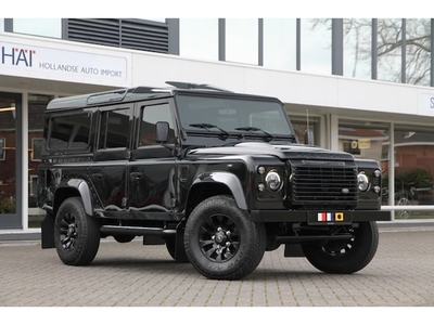 Land Rover Defender Diesel