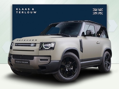 Land Rover Defender Diesel