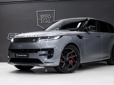 Land Rover Range Rover Sport P440e Dynamic SE Panoramadak | Meridian |