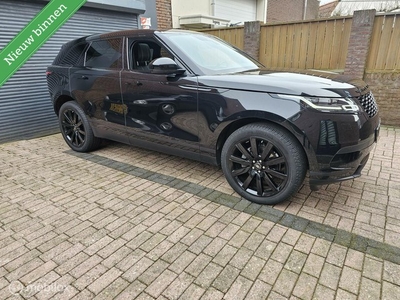 Land Rover Range Rover Velar 2.0 P250 S Turbo AWD