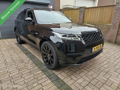 Land Rover Range Rover Velar Benzine