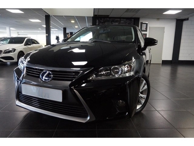 Lexus CT 200h Business Line / opendak / automaat