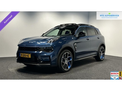 Lynk & Co 1.5 Plug in-Hybrid 261PK l Pano l Virtual l