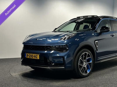 Lynk & Co 1.5 Plug in-Hybrid 261PK l Pano l Virtual l Clima