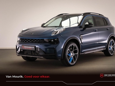 Lynk & Co 01 1.5 | PANORAMADAK | BTW AUTO | PHEV