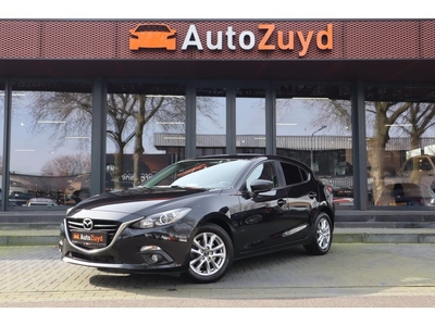 Mazda 3 2.0 TS+ Automaat Navi / Climate / Cruise