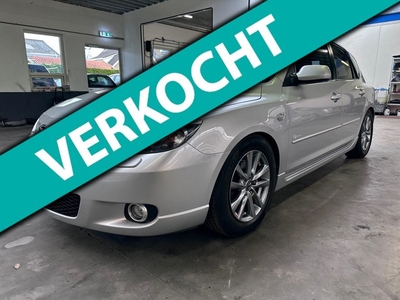 Mazda 3 Sport 2.0 Active