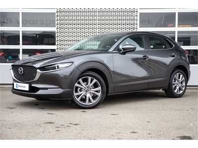 Mazda CX-30 Benzine