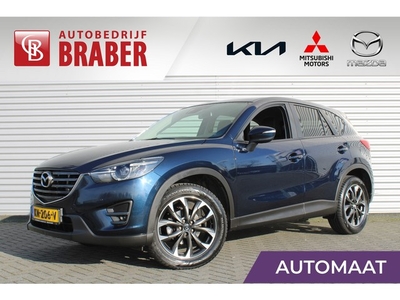 Mazda CX-5 2.0 SkyActiv-G 165 GT-M Line 2WD 19