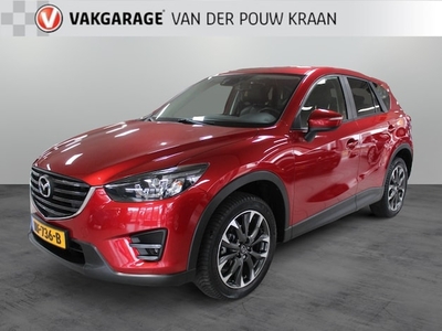 Mazda CX-5 Benzine