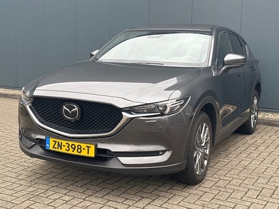 Mazda CX-5 Benzine