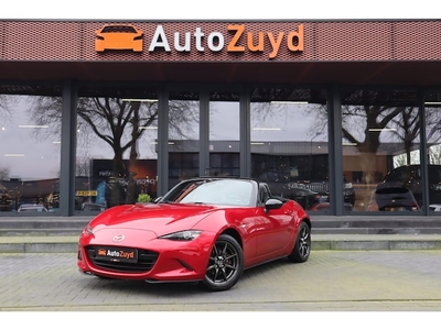 Mazda MX-5 Benzine