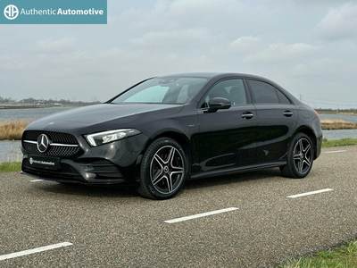 Mercedes A-klasse 250 e Hybride/Benzine AMG Limited