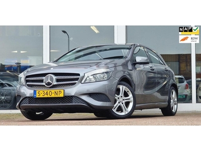 Mercedes-Benz A-klasse 180 Ambition 17