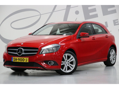 Mercedes-Benz A-klasse 180/ Stoelverwarming/ Bluetooth