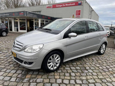 Mercedes-Benz B-klasse 200