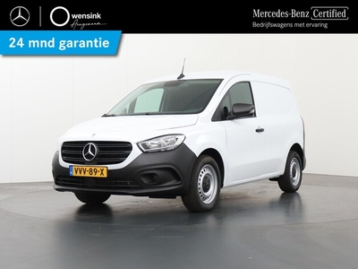 Mercedes-Benz Citan Diesel