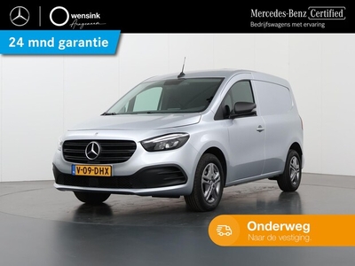 Mercedes-Benz Citan Diesel