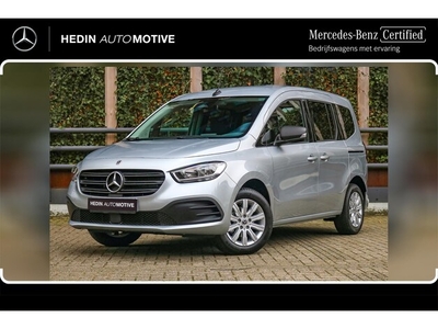 Mercedes-Benz Citan Diesel